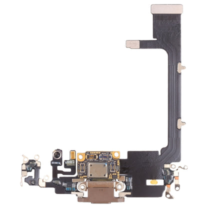 Câble flexible de port de charge d'origine pour iPhone 11 Pro