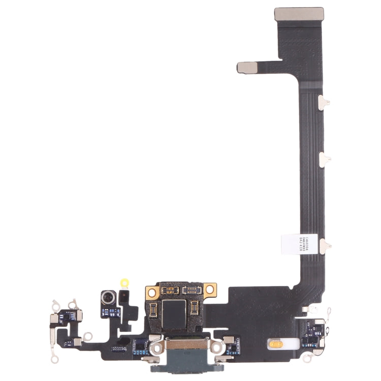 Câble flexible de port de charge d'origine pour iPhone 11 Pro Max