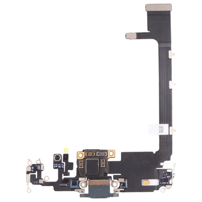 Câble flexible de port de charge d'origine pour iPhone 11 Pro Max