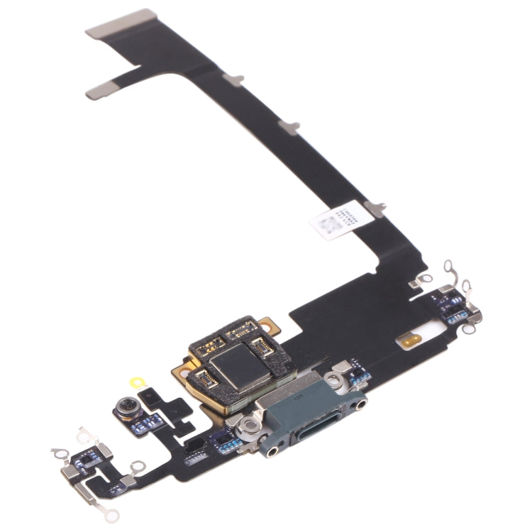 Câble flexible de port de charge d'origine pour iPhone 11 Pro Max
