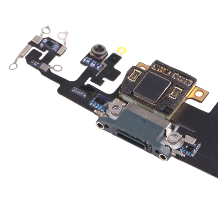 Câble flexible de port de charge d'origine pour iPhone 11 Pro Max