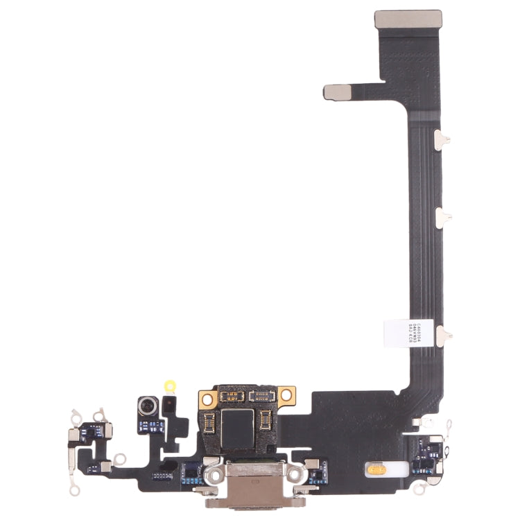 Câble flexible de port de charge d'origine pour iPhone 11 Pro Max