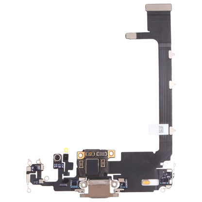 Câble flexible de port de charge d'origine pour iPhone 11 Pro Max