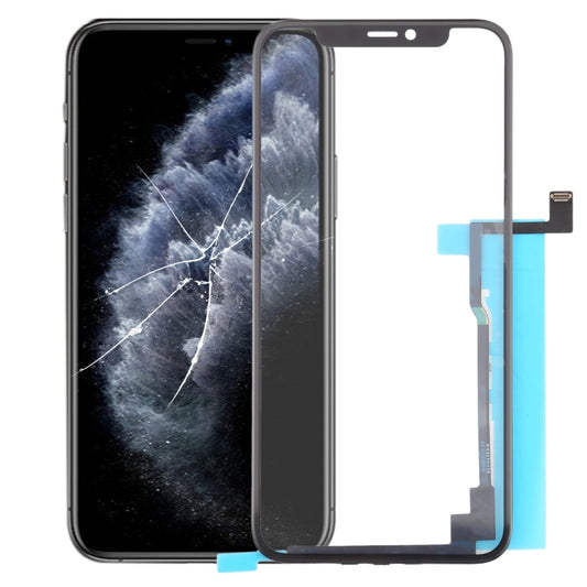 Panneau tactile d'origine avec OCA pour iPhone 11 Pro