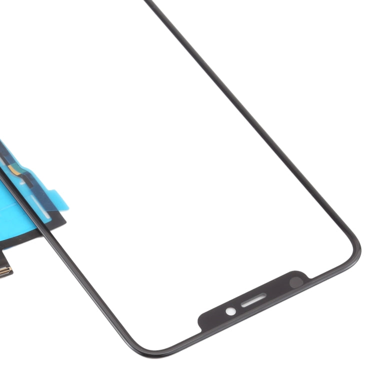 Panneau tactile d'origine avec OCA pour iPhone 11 Pro Max