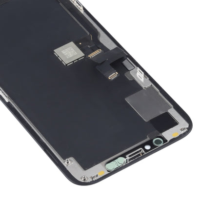 Ensemble complet d'écran LCD et de numériseur en matériau OLED d'origine pour iPhone 11 Pro