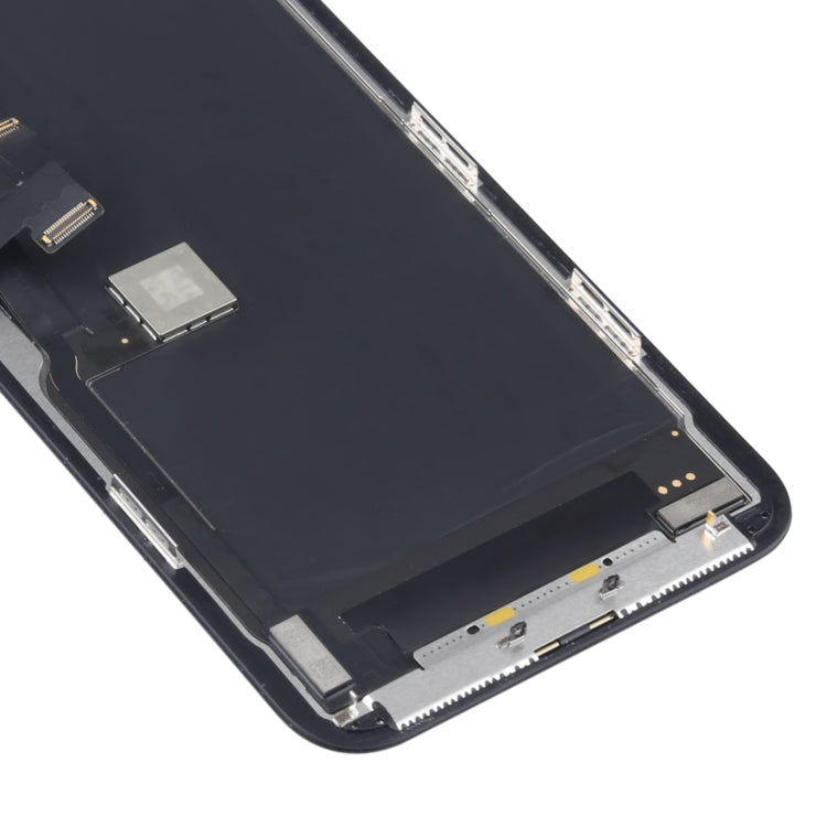 Ensemble complet d'écran LCD et de numériseur en matériau OLED d'origine pour iPhone 11 Pro