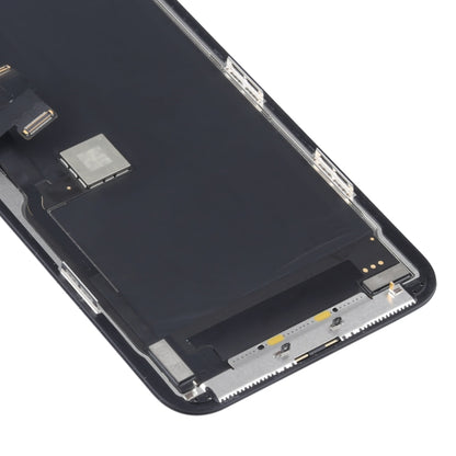 Ensemble complet d'écran LCD et de numériseur en matériau OLED d'origine pour iPhone 11 Pro