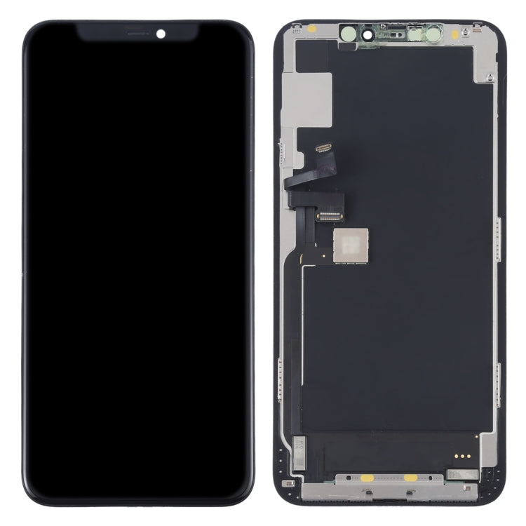Écran LCD matériel OLED d'origine et ensemble complet de numériseur pour iPhone 11 Pro Max