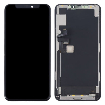 Écran LCD matériel OLED d'origine et ensemble complet de numériseur pour iPhone 11 Pro Max
