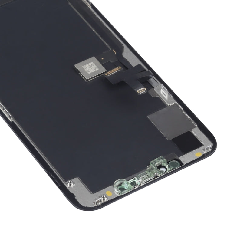Écran LCD matériel OLED d'origine et ensemble complet de numériseur pour iPhone 11 Pro Max