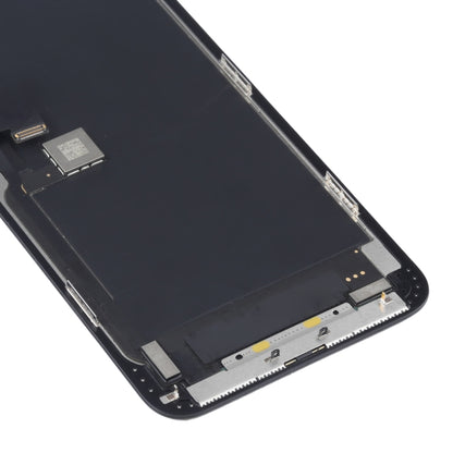 Écran LCD matériel OLED d'origine et ensemble complet de numériseur pour iPhone 11 Pro Max