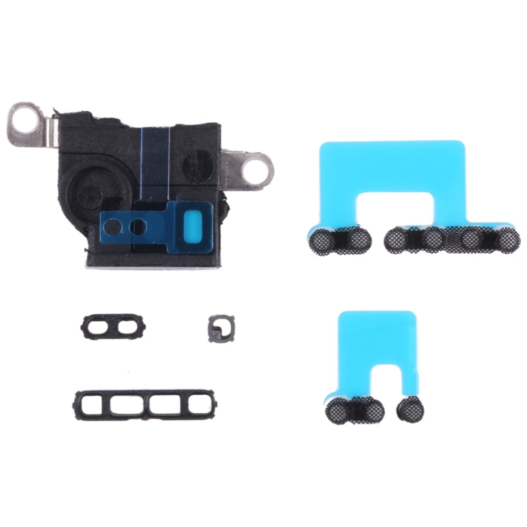 Maille anti-poussière pour haut-parleur 10 PCS pour iPhone 11 Pro
