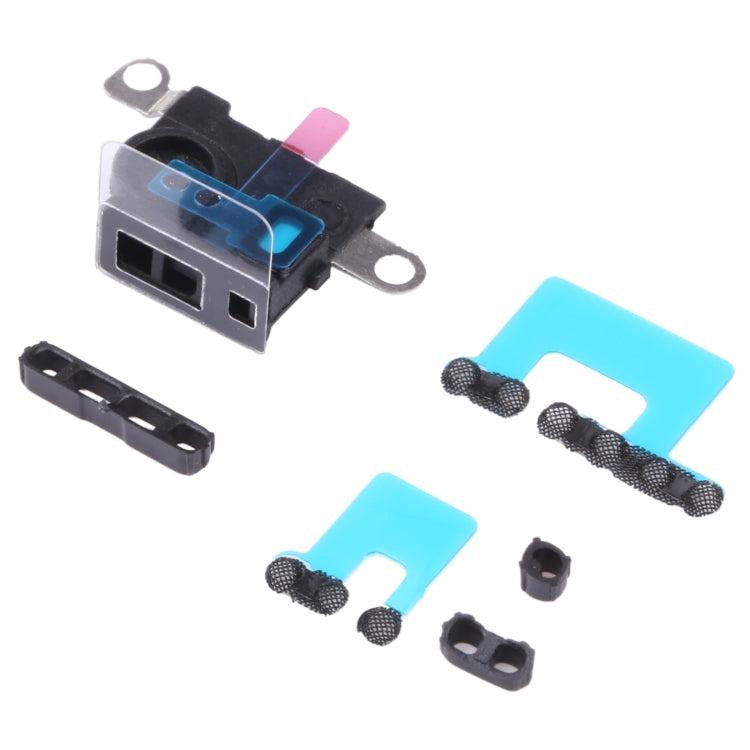 Maille anti-poussière pour haut-parleur 10 PCS pour iPhone 11 Pro