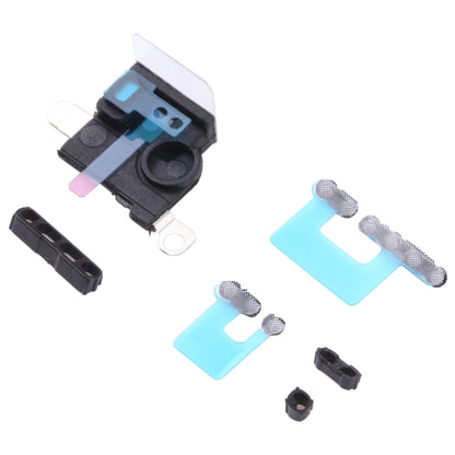 Maille anti-poussière pour haut-parleur 10 PCS pour iPhone 11 Pro