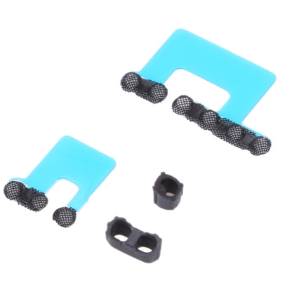 Maille anti-poussière pour haut-parleur 10 PCS pour iPhone 11 Pro