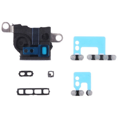Maille anti-poussière pour haut-parleur 10 PCS pour iPhone 11 Pro