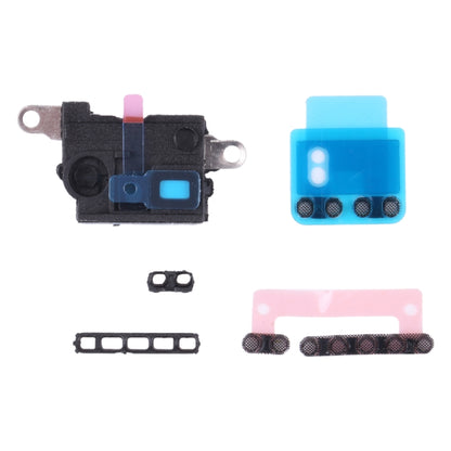 Maille anti-poussière pour haut-parleur 10 PCS pour iPhone 11 Pro Max