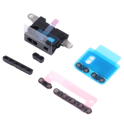 Maille anti-poussière pour haut-parleur 10 PCS pour iPhone 11 Pro Max