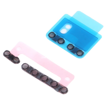 Maille anti-poussière pour haut-parleur 10 PCS pour iPhone 11 Pro Max