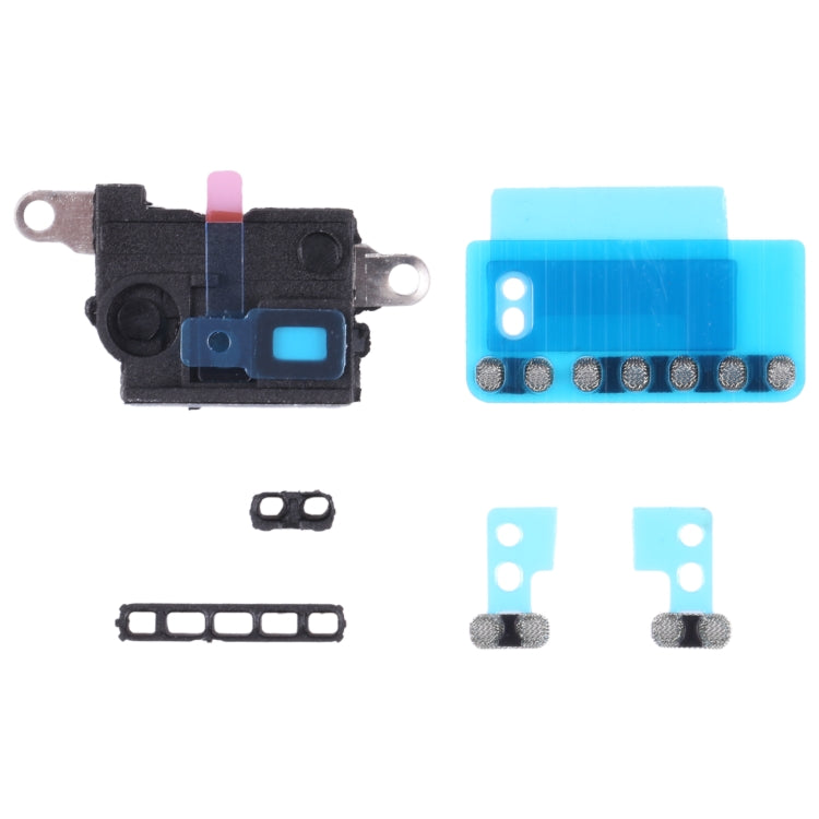 Maille anti-poussière pour haut-parleur 10 PCS pour iPhone 11 Pro Max