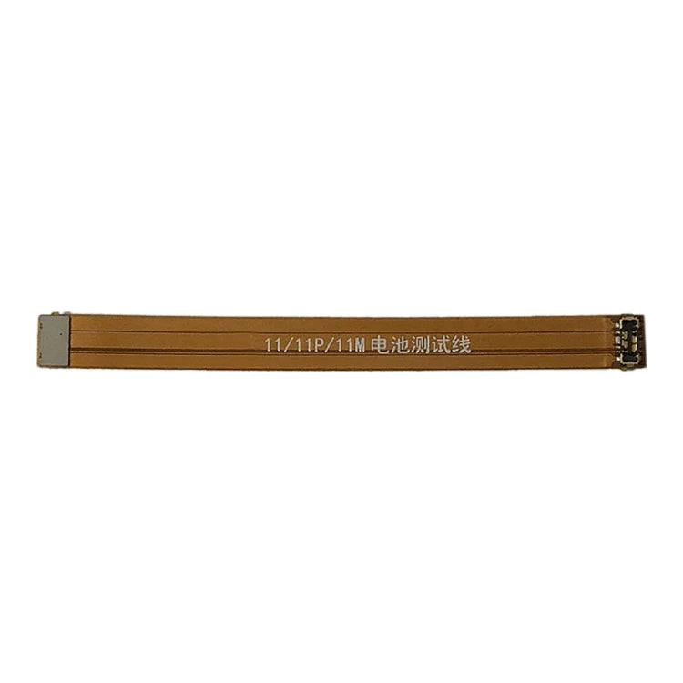 Câble flexible de test de batterie pour iPhone 11 Pro / 11 Pro Max