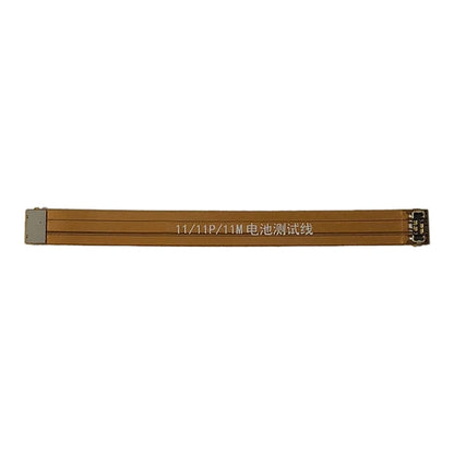 Câble flexible de test de batterie pour iPhone 11 Pro / 11 Pro Max