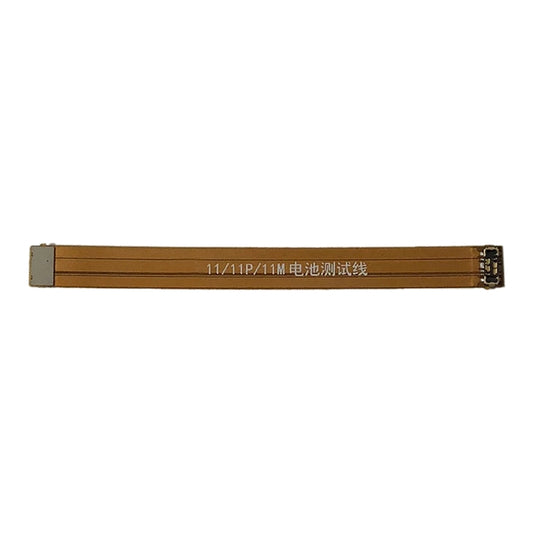 Câble flexible de test de batterie pour iPhone 11 Pro / 11 Pro Max