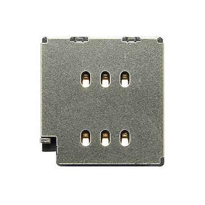 Prise lecteur de carte SIM pour iPhone 11 Pro / 11 Pro Max