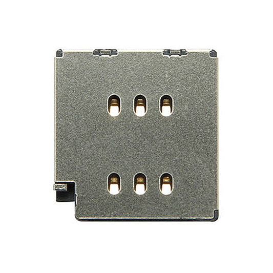 Prise lecteur de carte SIM pour iPhone 11 Pro / 11 Pro Max