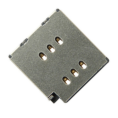 Prise lecteur de carte SIM pour iPhone 11 Pro / 11 Pro Max