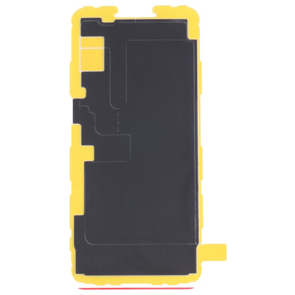 Autocollant graphite dissipateur de chaleur LCD pour iPhone 11 Pro