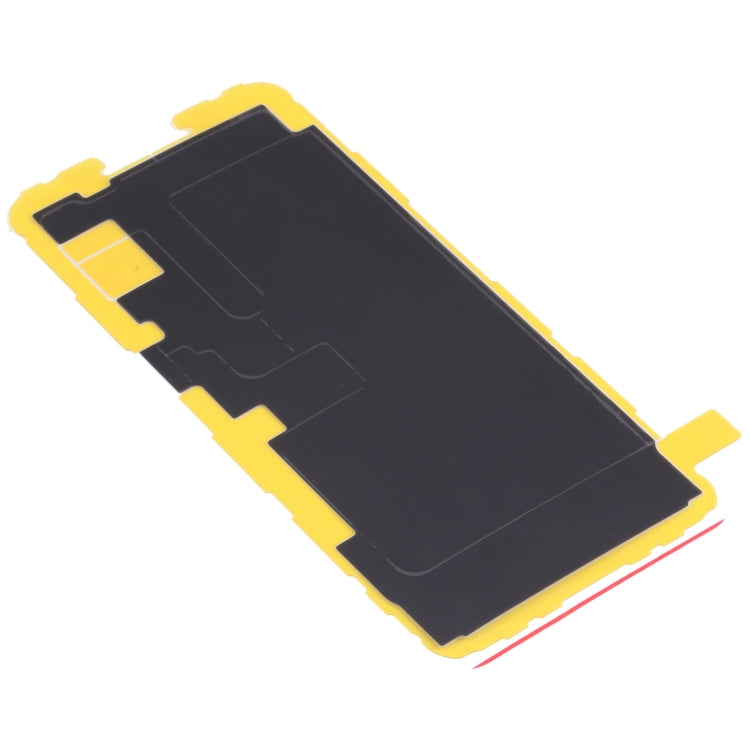 Autocollant graphite dissipateur de chaleur LCD pour iPhone 11 Pro