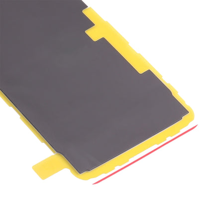 Autocollant graphite dissipateur de chaleur LCD pour iPhone 11 Pro