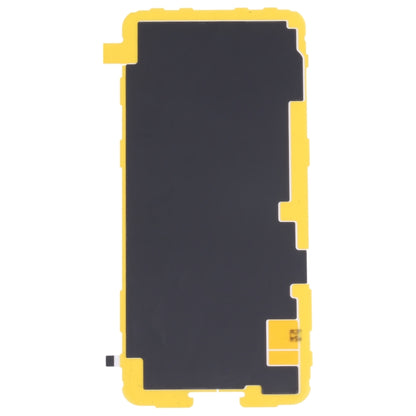 Autocollant graphite dissipateur de chaleur LCD pour iPhone 11 Pro Max