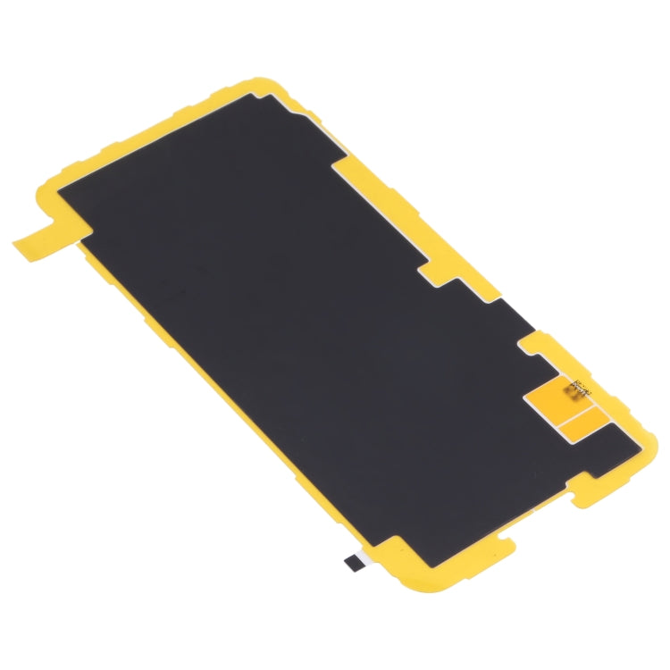 Autocollant graphite dissipateur de chaleur LCD pour iPhone 11 Pro Max