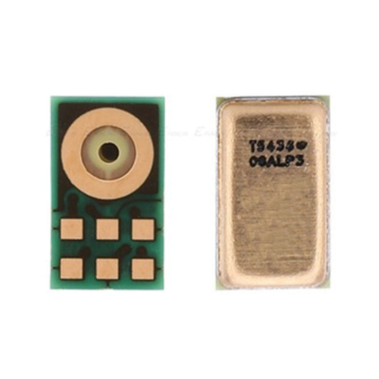 Module interne de microphone pour iPhone 11 Pro