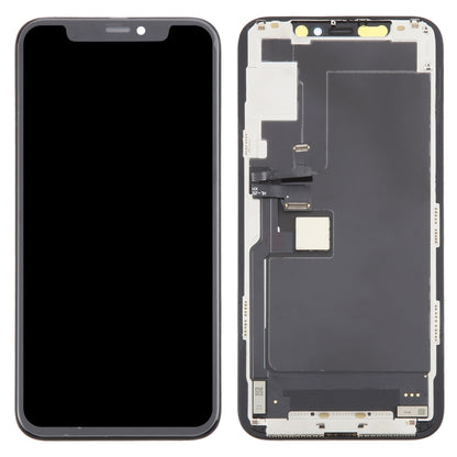 Écran LCD matériel TFT incell pour iPhone 11 Pro avec assemblage complet de numériseur