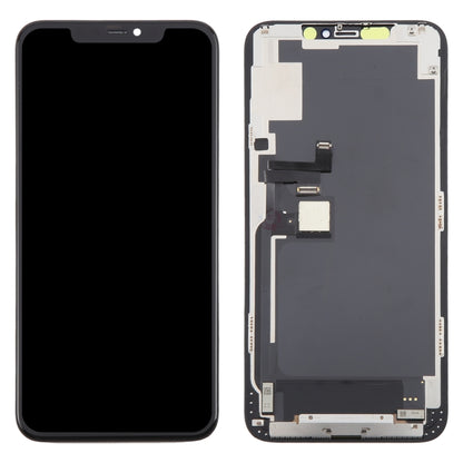 Écran LCD matériel TFT incell et ensemble complet de numériseur pour iPhone 11 Pro Max
