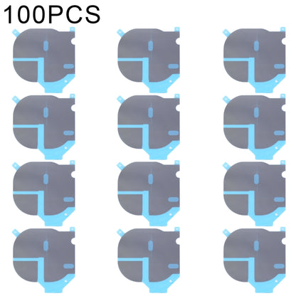 Autocollant de dissipateur de chaleur pour câble flexible de chargement sans fil NFC, 100 pièces, pour iPhone 11 Pro