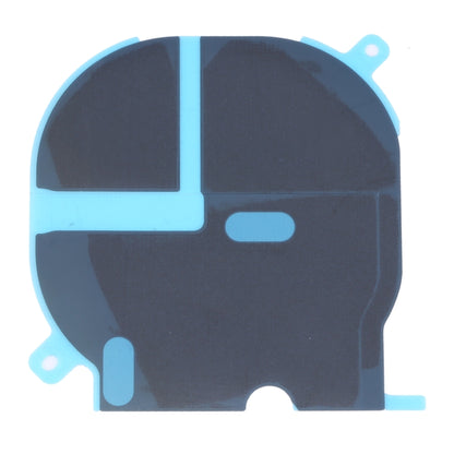 Autocollant de dissipateur de chaleur pour câble flexible de chargement sans fil NFC, 100 pièces, pour iPhone 11 Pro Max