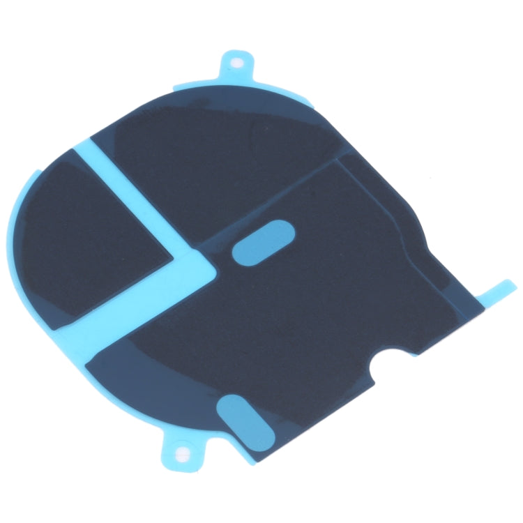 Autocollant de dissipateur de chaleur pour câble flexible de chargement sans fil NFC, 100 pièces, pour iPhone 11 Pro Max