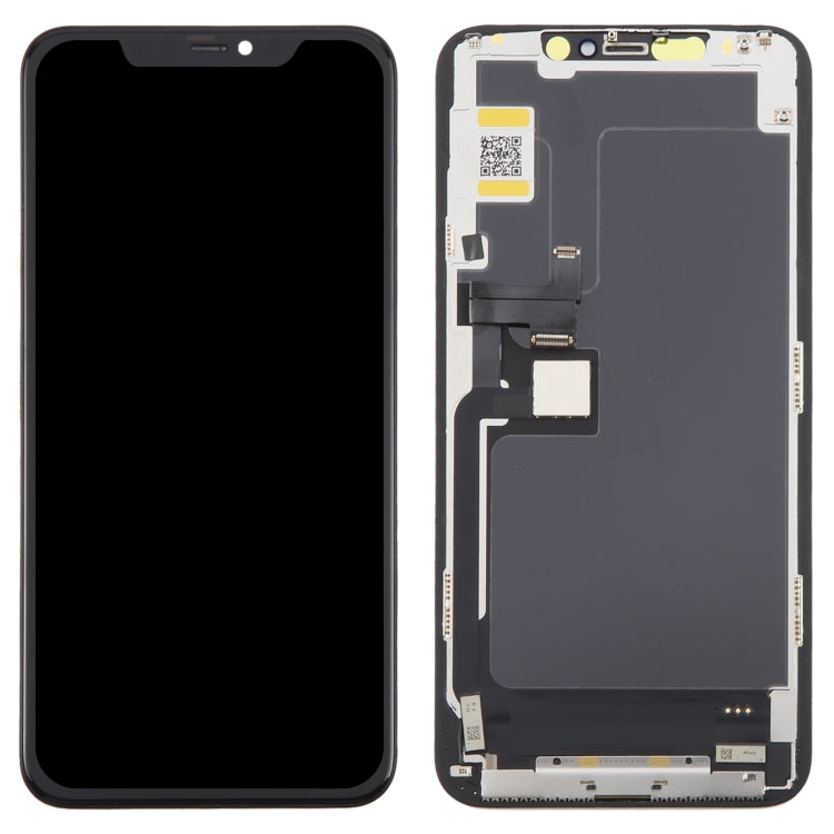 Écran LCD OLED souple JK pour iPhone 11 Pro Max