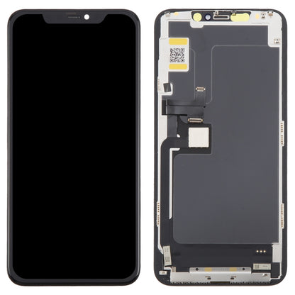 Écran LCD OLED souple JK pour iPhone 11 Pro Max