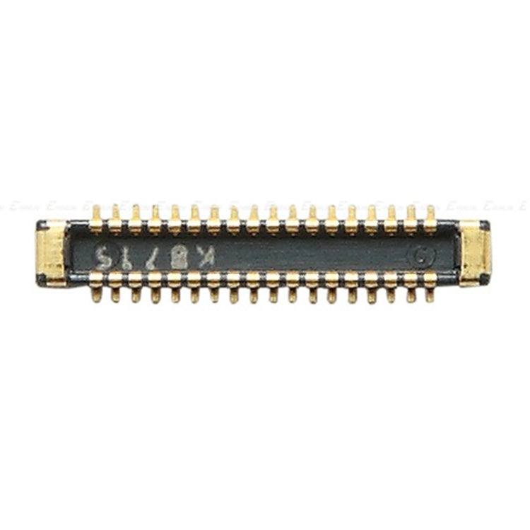 Connecteur FPC pour écran LCD sur câble flexible pour iPhone 11 Pro / 11 Pro Max