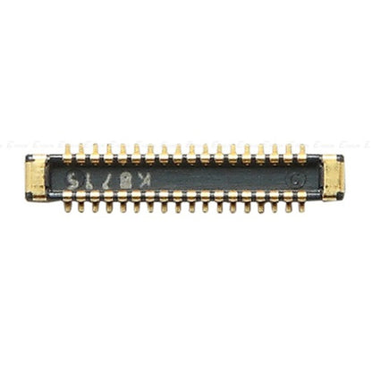 Connecteur FPC pour écran LCD sur câble flexible pour iPhone 11 Pro / 11 Pro Max