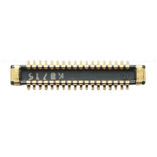 Connecteur FPC pour écran LCD sur câble flexible pour iPhone 11 Pro / 11 Pro Max