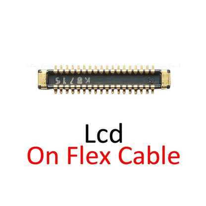 Connecteur FPC pour écran LCD sur câble flexible pour iPhone 11 Pro / 11 Pro Max