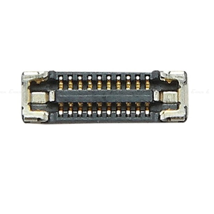 Connecteur FPC tactile 3D sur la carte mère pour iPhone 11 Pro