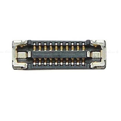 Connecteur FPC tactile 3D sur la carte mère pour iPhone 11 Pro